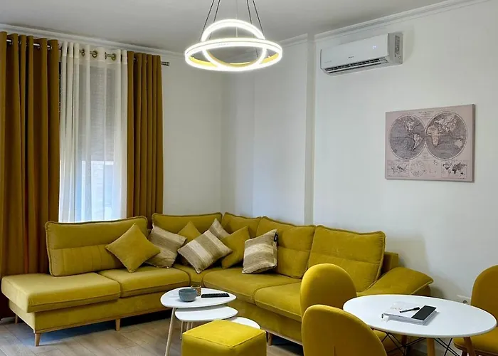 Solei\'S Apartament