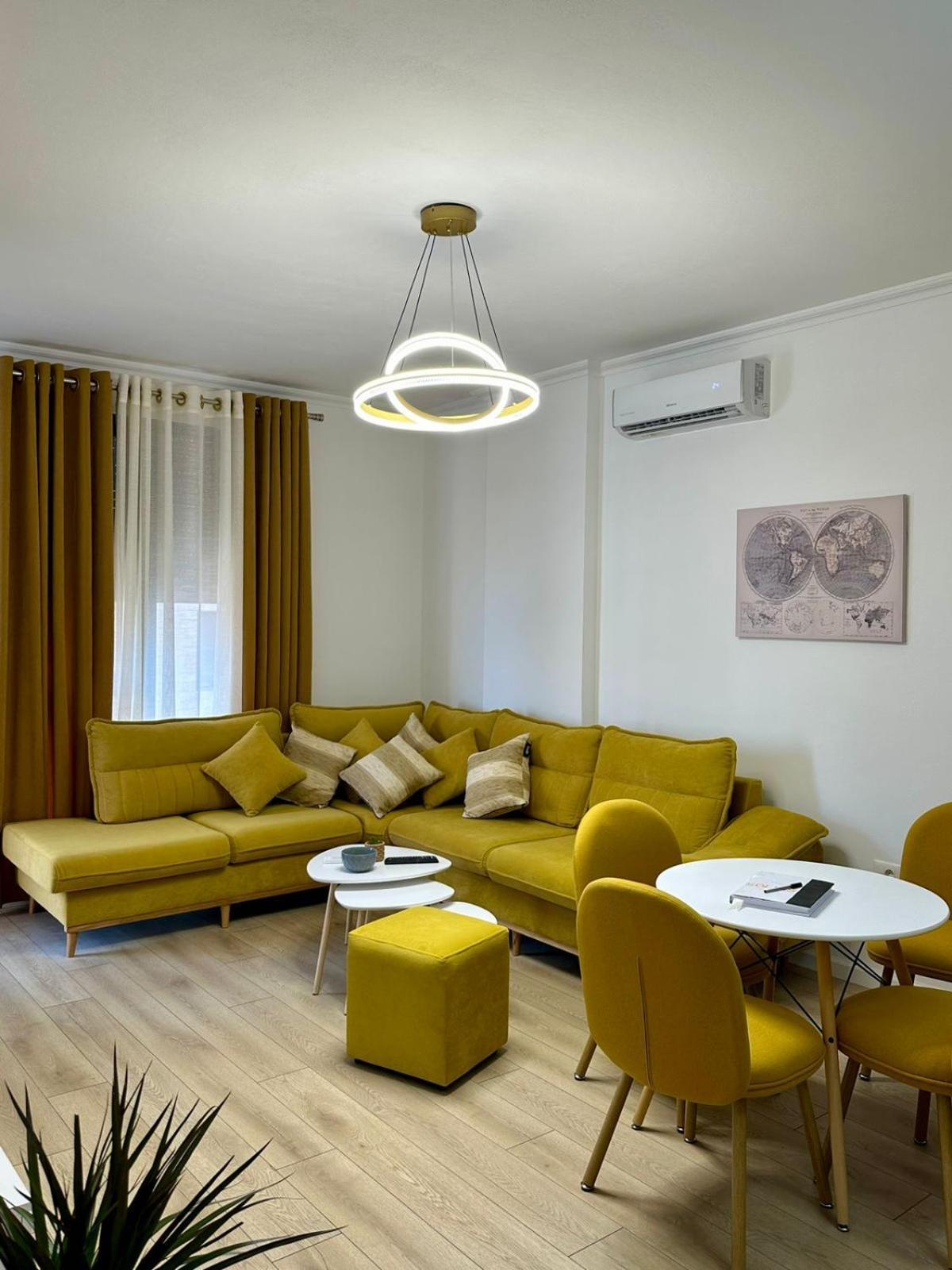 Solei's * Tirana