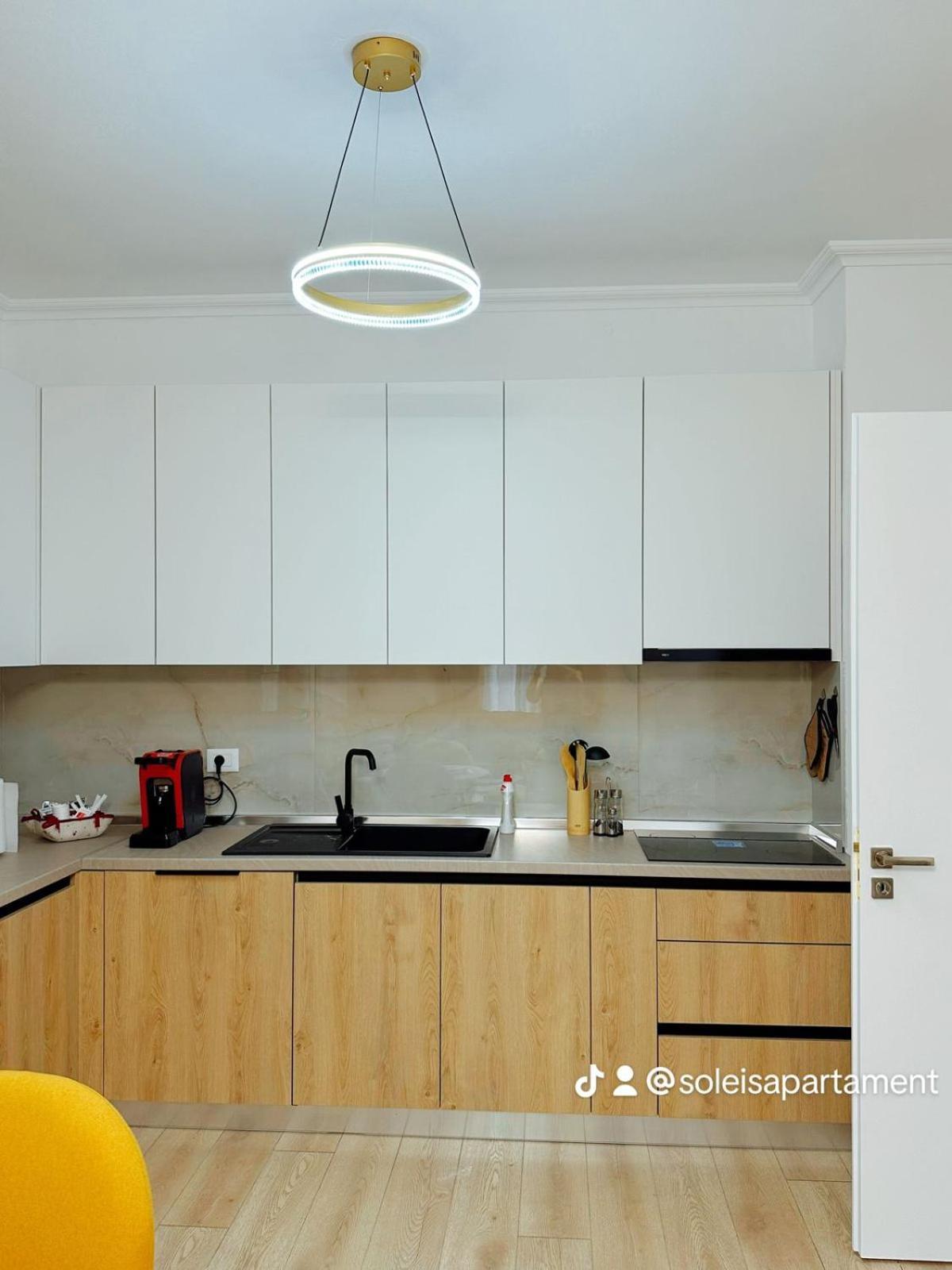 Solei's Apartamento *