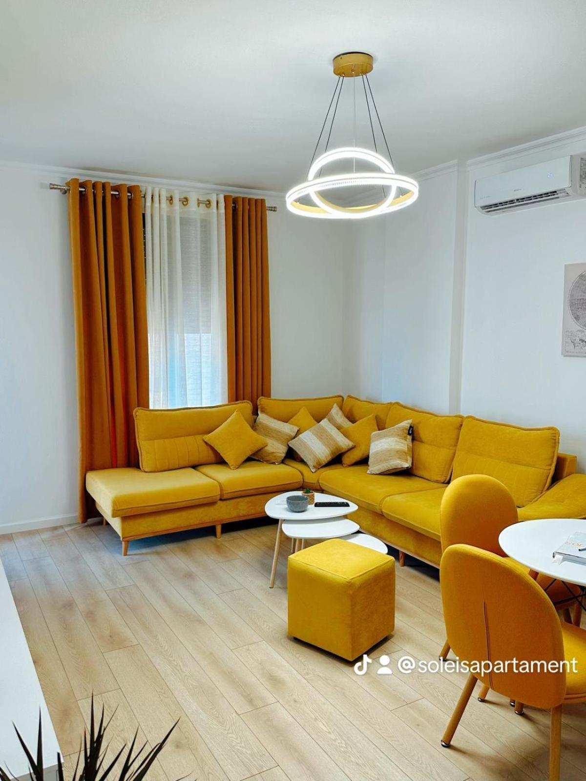 Apartamento Solei's *