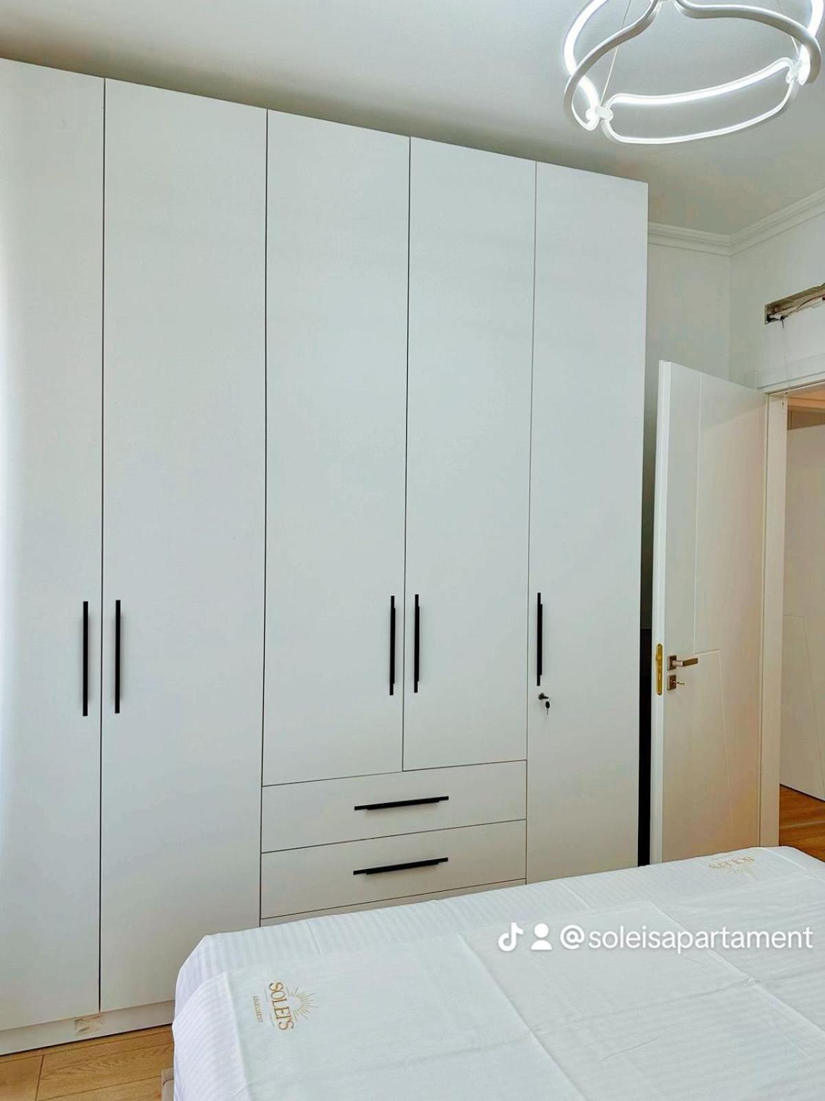 Solei's Apartamento Tirana