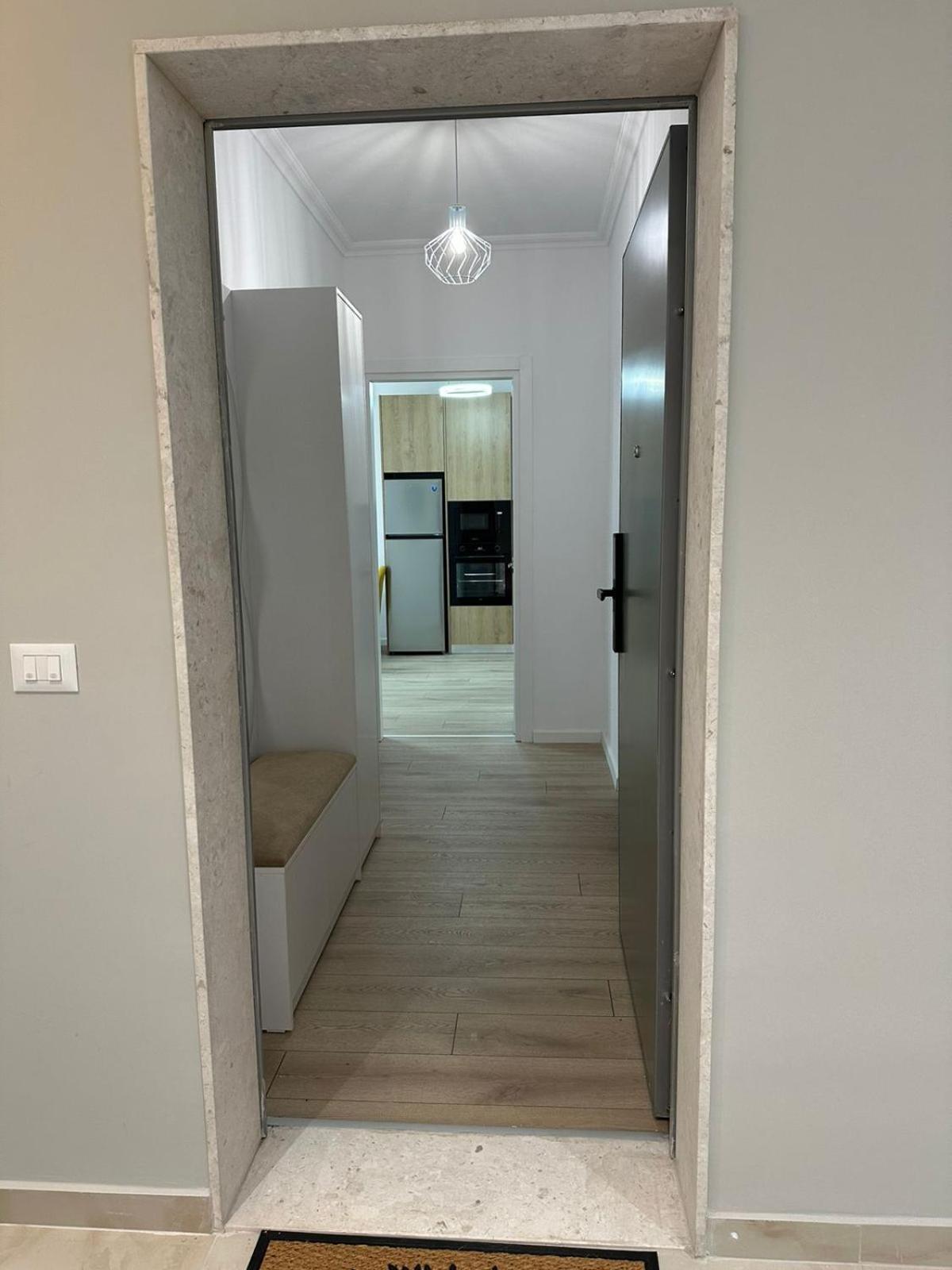 Apartamento Solei's Tirana
